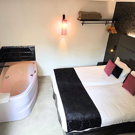 Nyx Hotel Independant Perpignan Centre Gare Екстериор снимка
