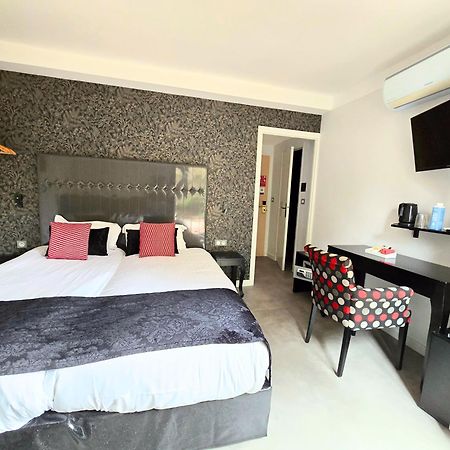 Nyx Hotel Independant Perpignan Centre Gare Екстериор снимка