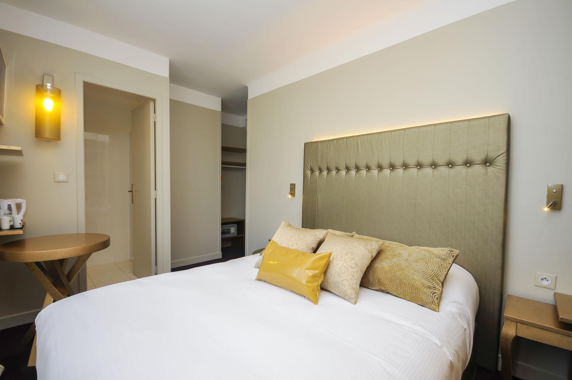 Nyx Hotel Independant Perpignan Centre Gare Екстериор снимка
