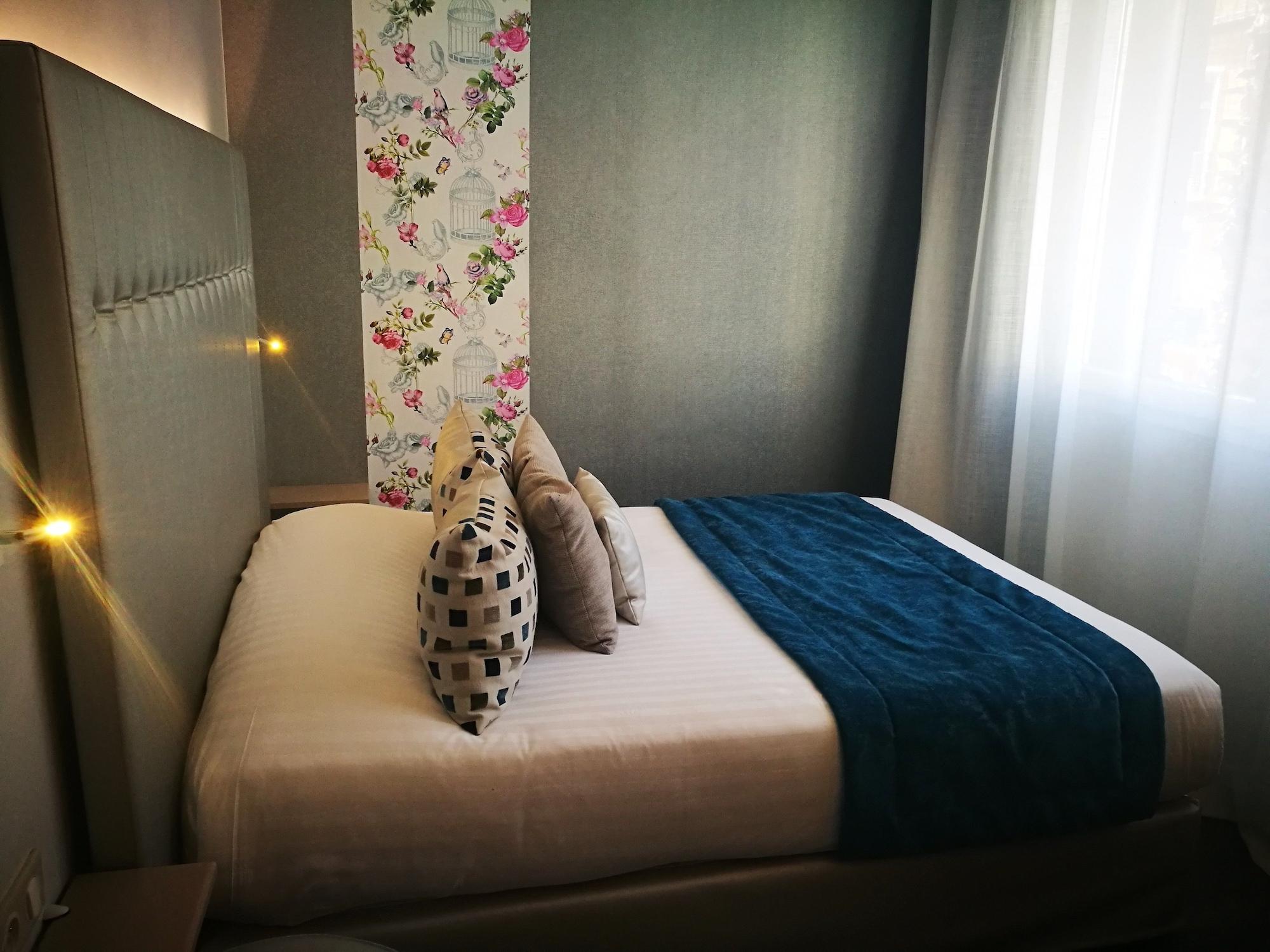 Nyx Hotel Independant Perpignan Centre Gare Екстериор снимка