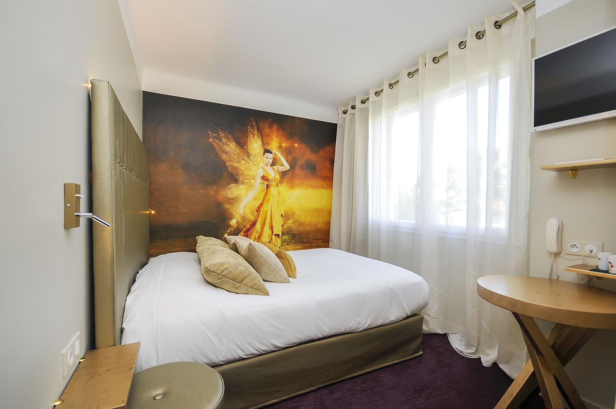 Nyx Hotel Independant Perpignan Centre Gare Екстериор снимка