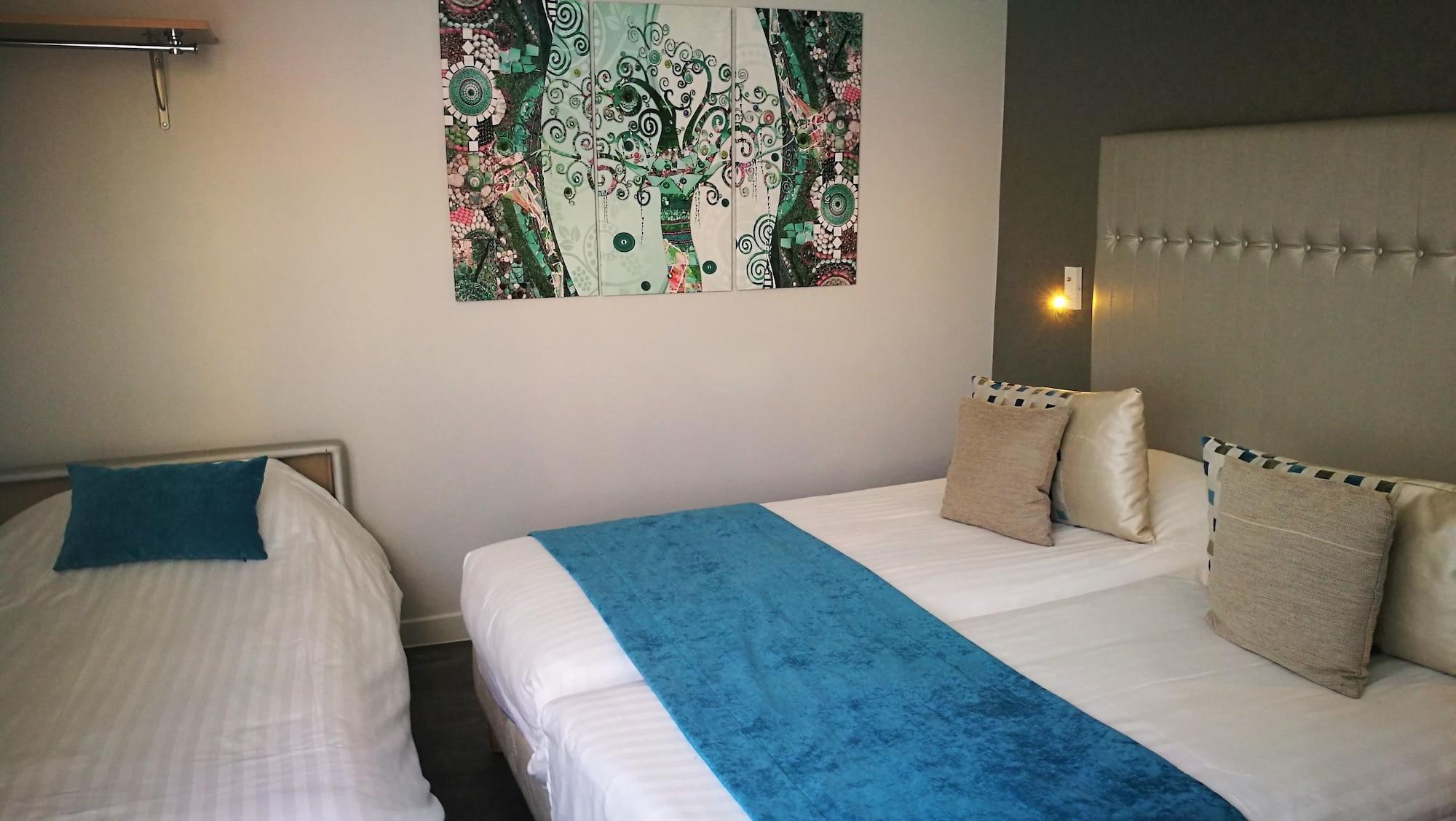 Nyx Hotel Independant Perpignan Centre Gare Екстериор снимка