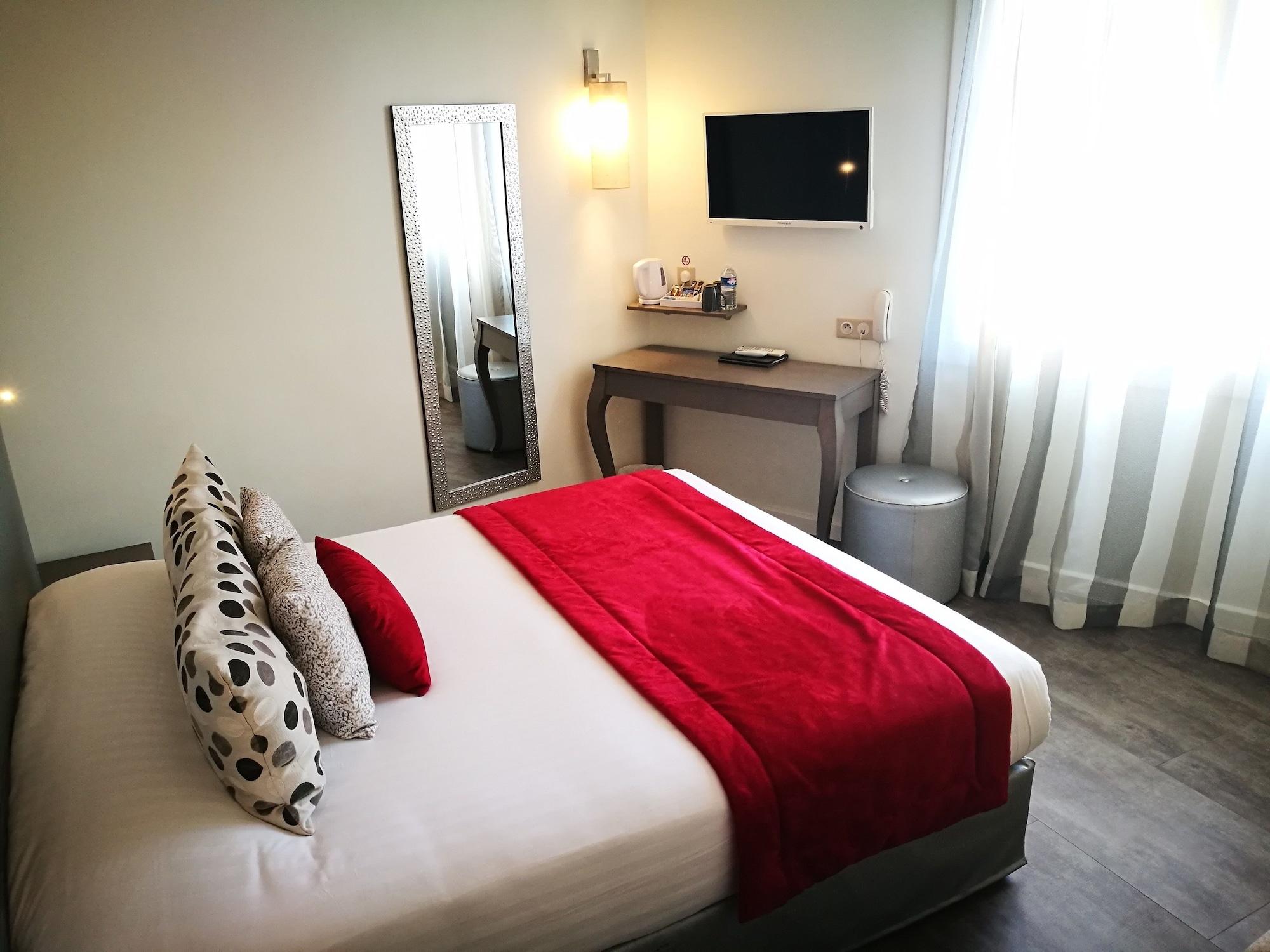 Nyx Hotel Independant Perpignan Centre Gare Екстериор снимка
