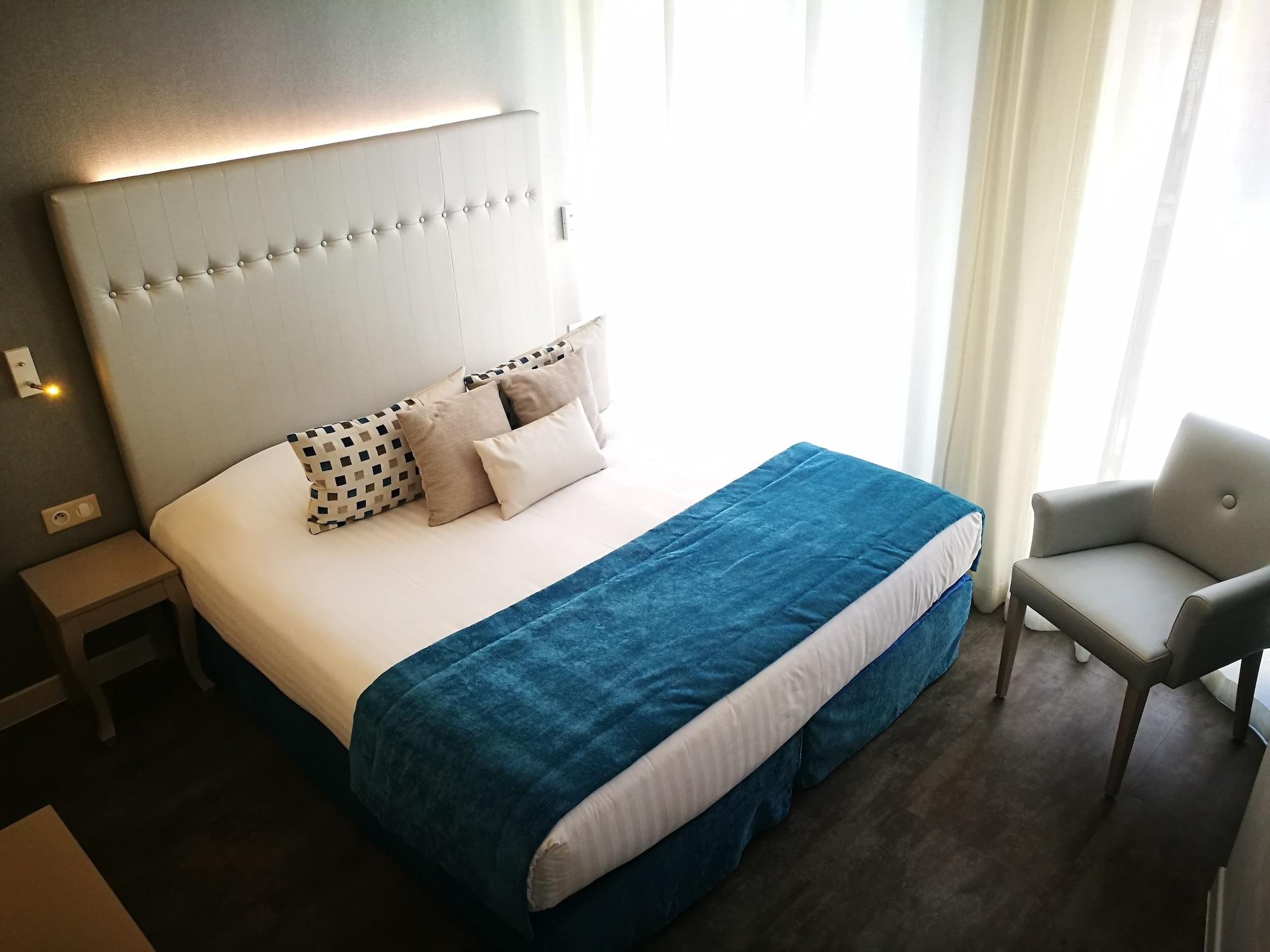 Nyx Hotel Independant Perpignan Centre Gare Екстериор снимка