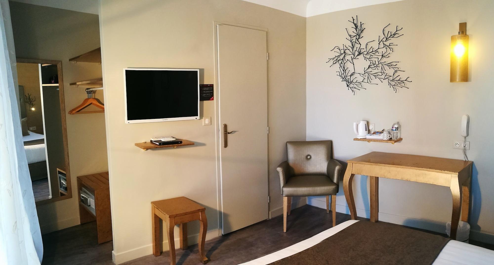 Nyx Hotel Independant Perpignan Centre Gare Екстериор снимка