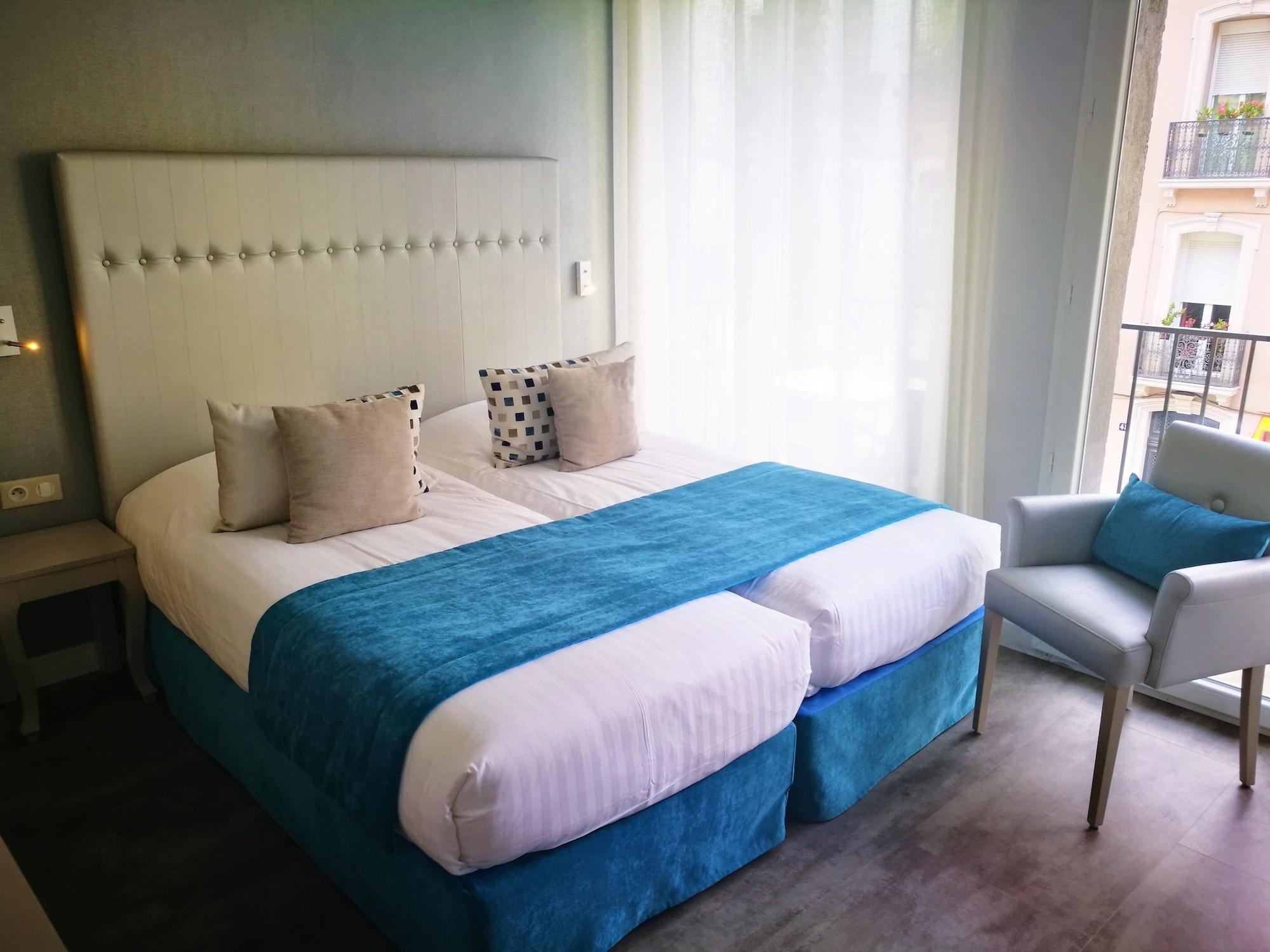 Nyx Hotel Independant Perpignan Centre Gare Екстериор снимка