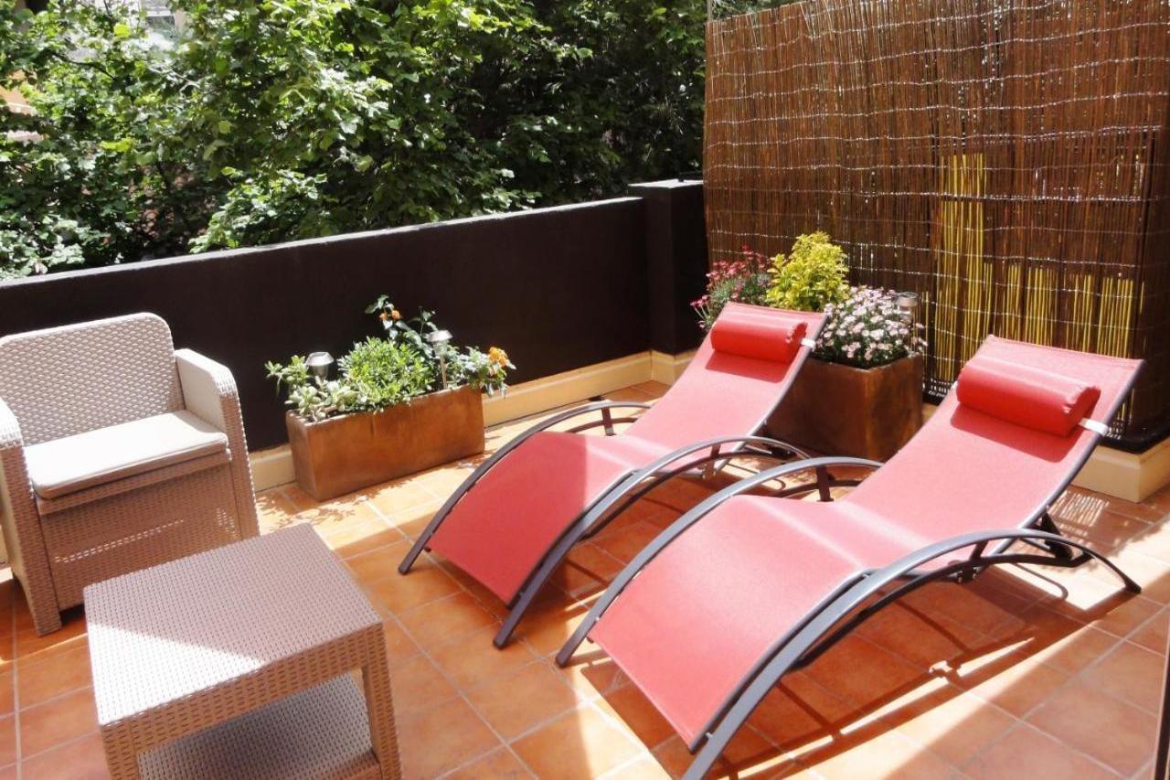 Nyx Hotel Independant Perpignan Centre Gare Екстериор снимка