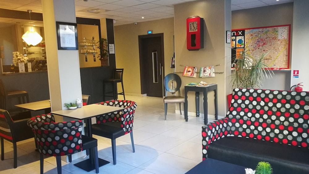 Nyx Hotel Independant Perpignan Centre Gare Екстериор снимка