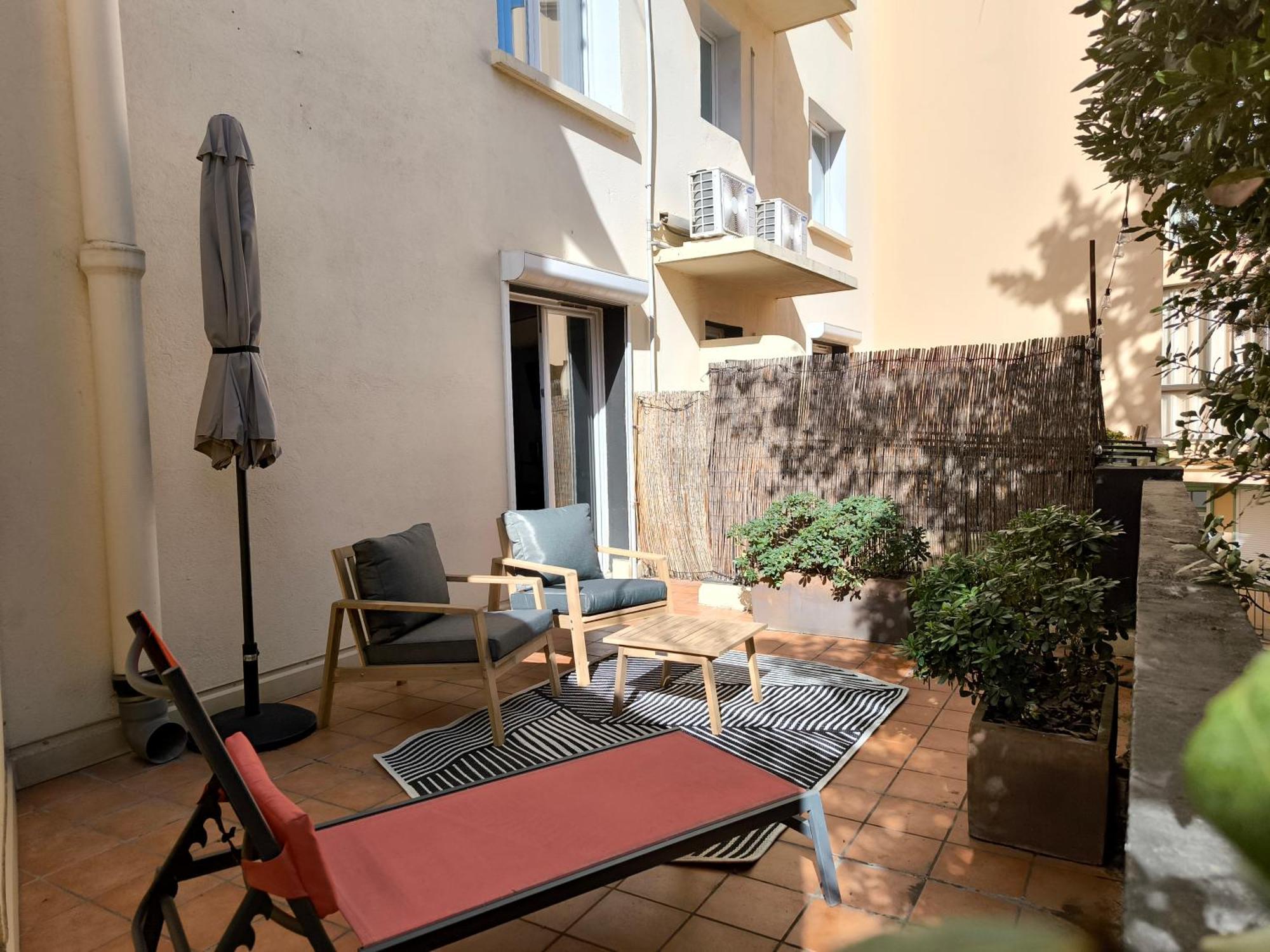 Nyx Hotel Independant Perpignan Centre Gare Екстериор снимка