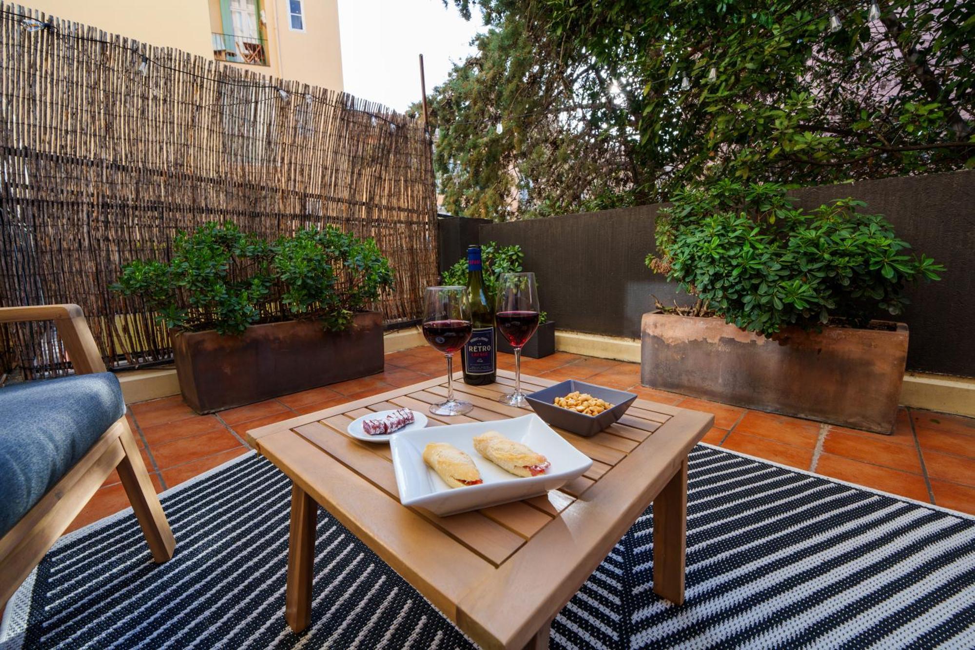 Nyx Hotel Independant Perpignan Centre Gare Екстериор снимка