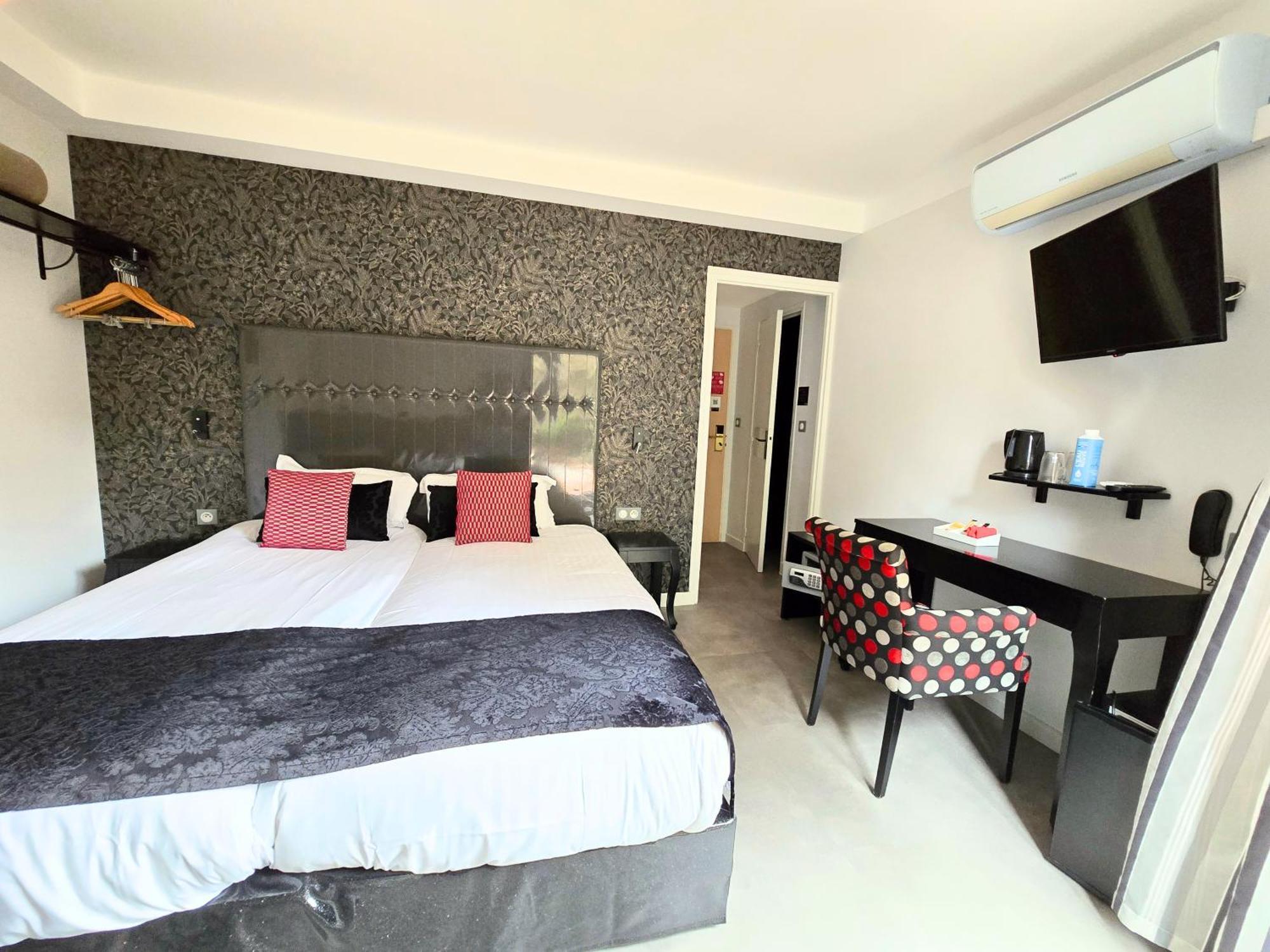 Nyx Hotel Independant Perpignan Centre Gare Екстериор снимка