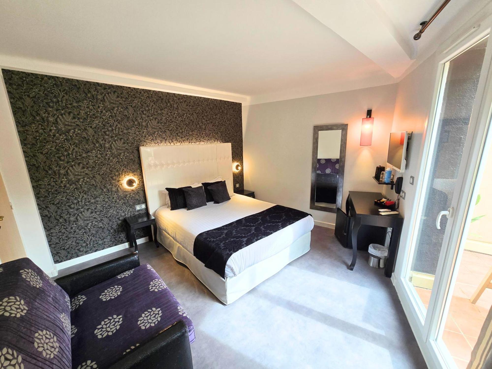 Nyx Hotel Independant Perpignan Centre Gare Екстериор снимка
