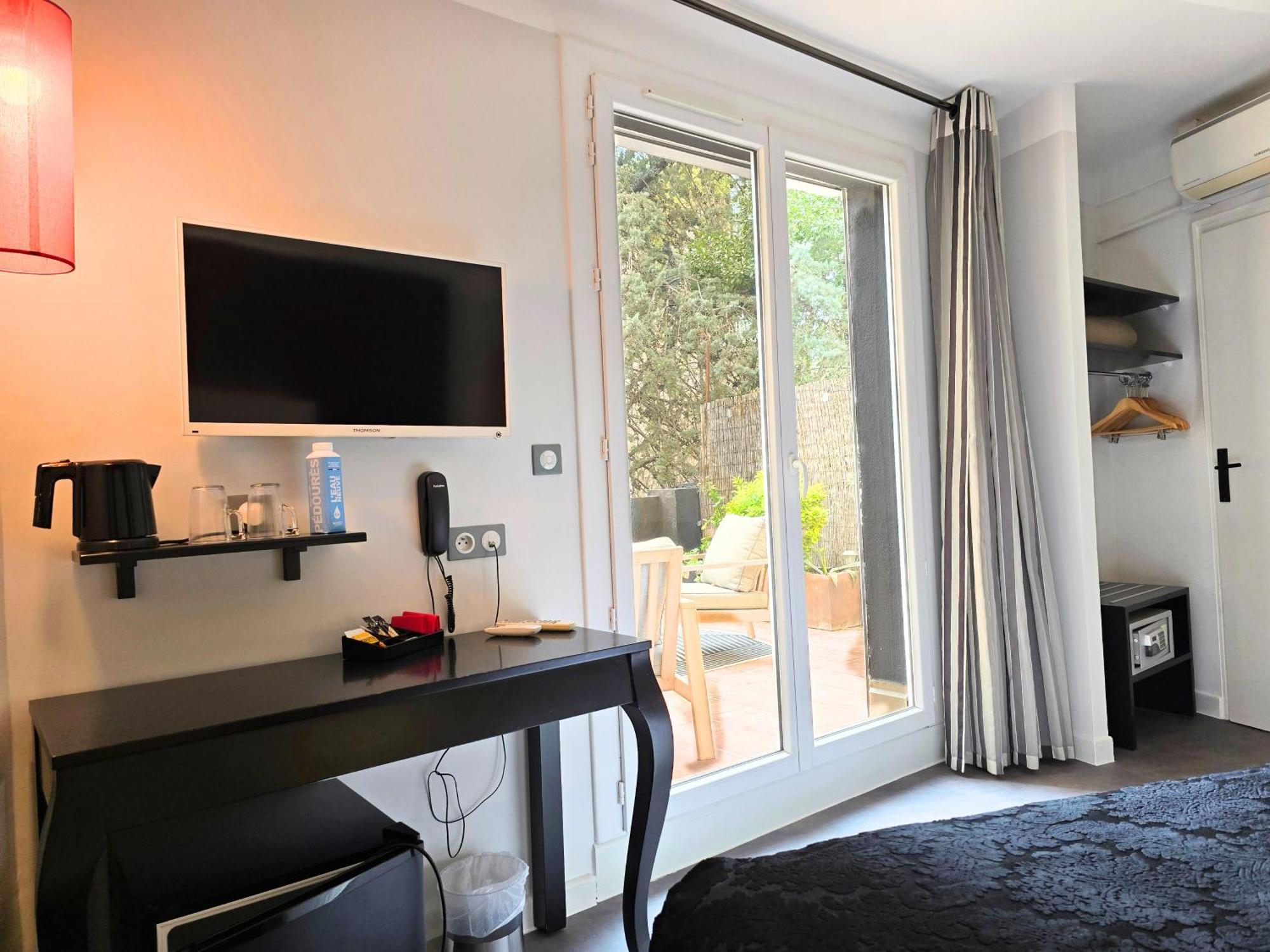 Nyx Hotel Independant Perpignan Centre Gare Екстериор снимка