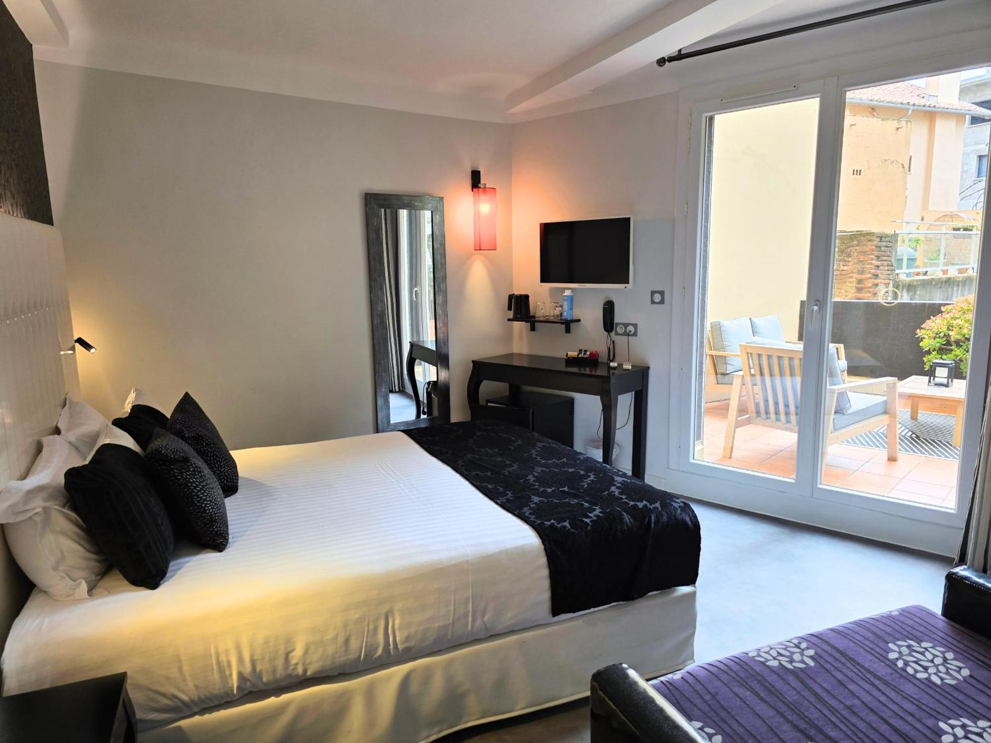 Nyx Hotel Independant Perpignan Centre Gare Екстериор снимка