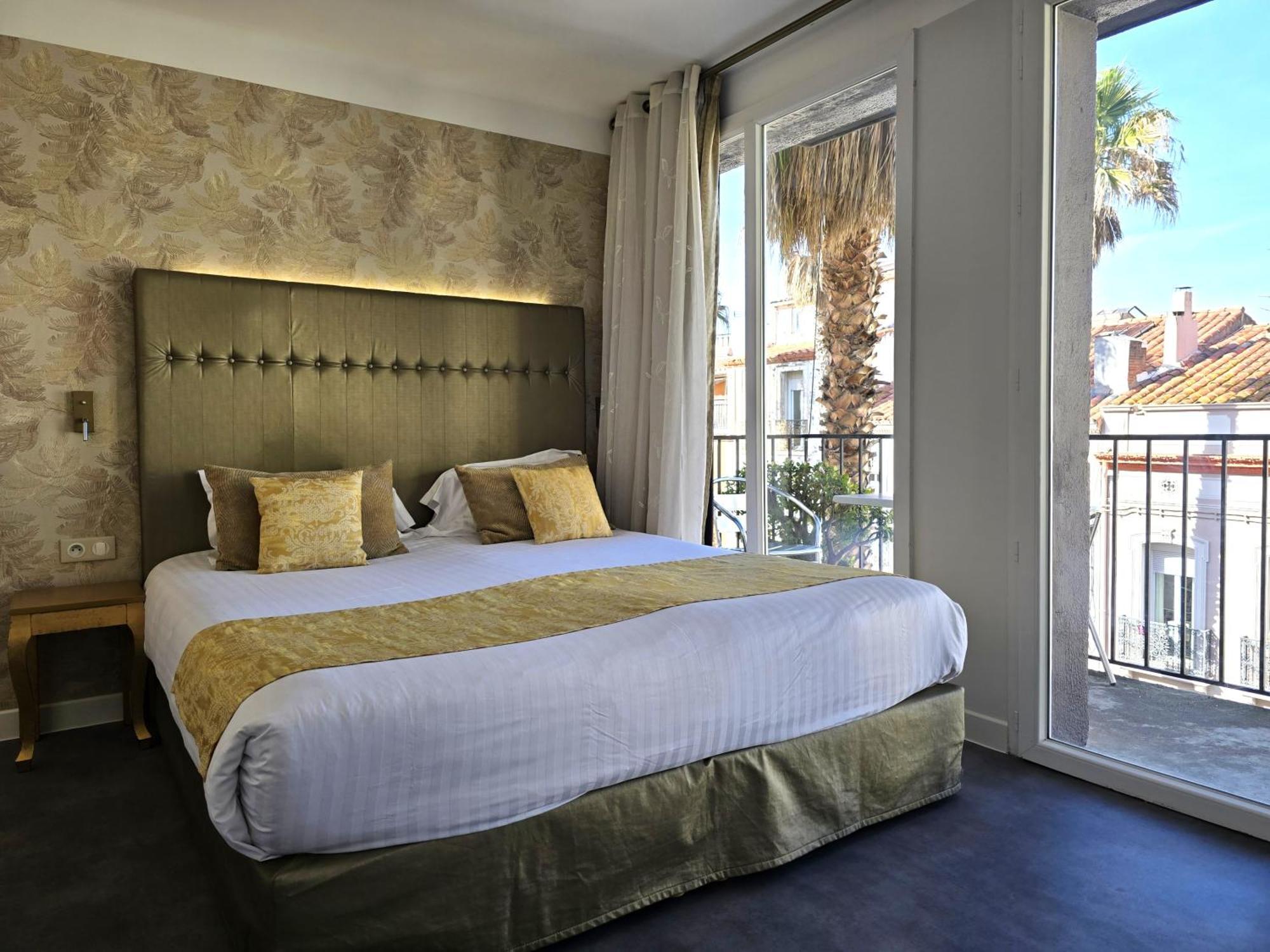 Nyx Hotel Independant Perpignan Centre Gare Екстериор снимка
