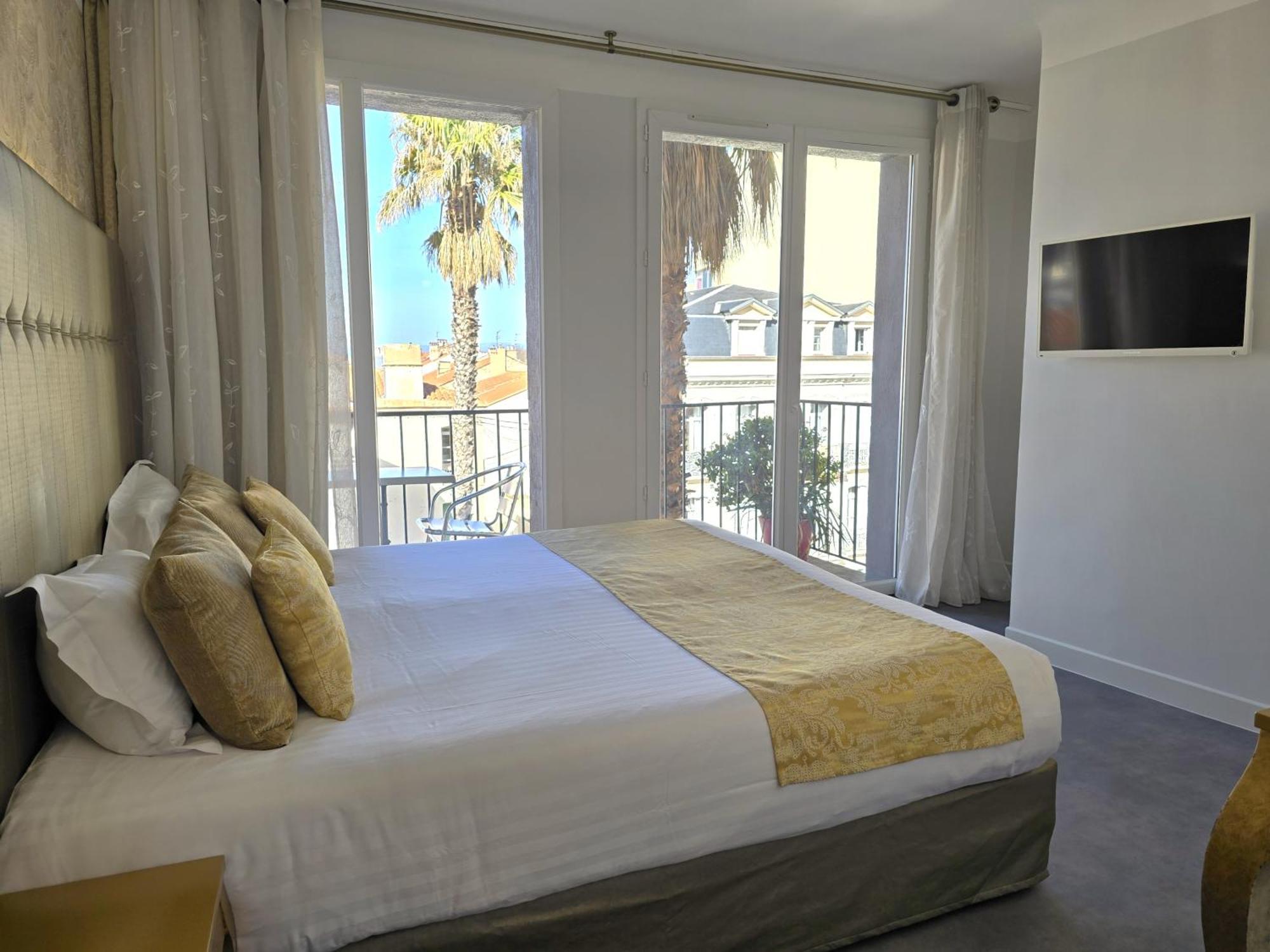 Nyx Hotel Independant Perpignan Centre Gare Екстериор снимка