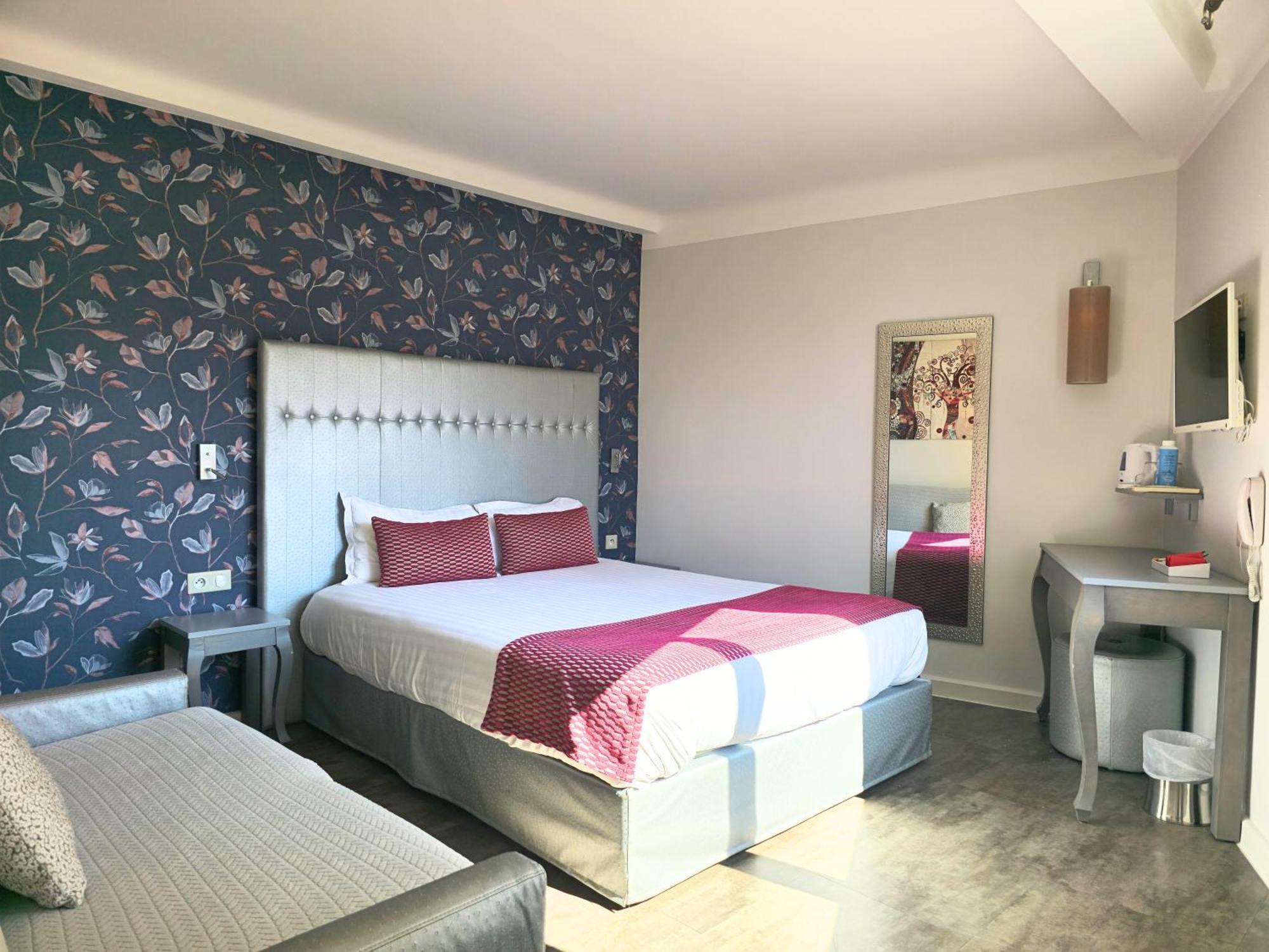 Nyx Hotel Independant Perpignan Centre Gare Екстериор снимка