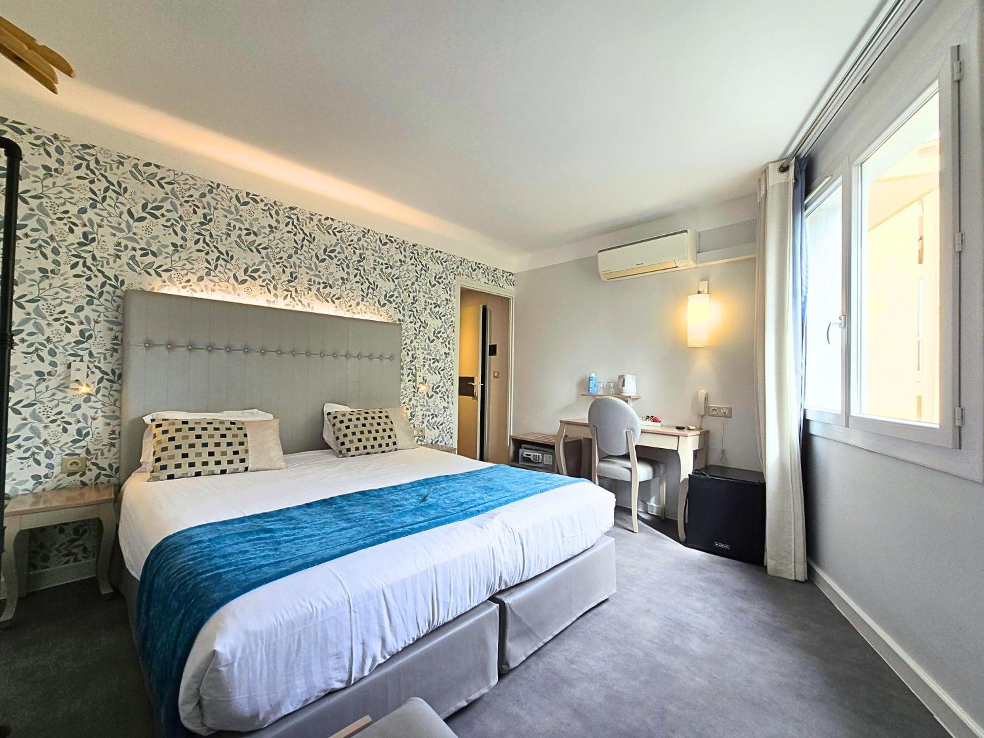 Nyx Hotel Independant Perpignan Centre Gare Екстериор снимка