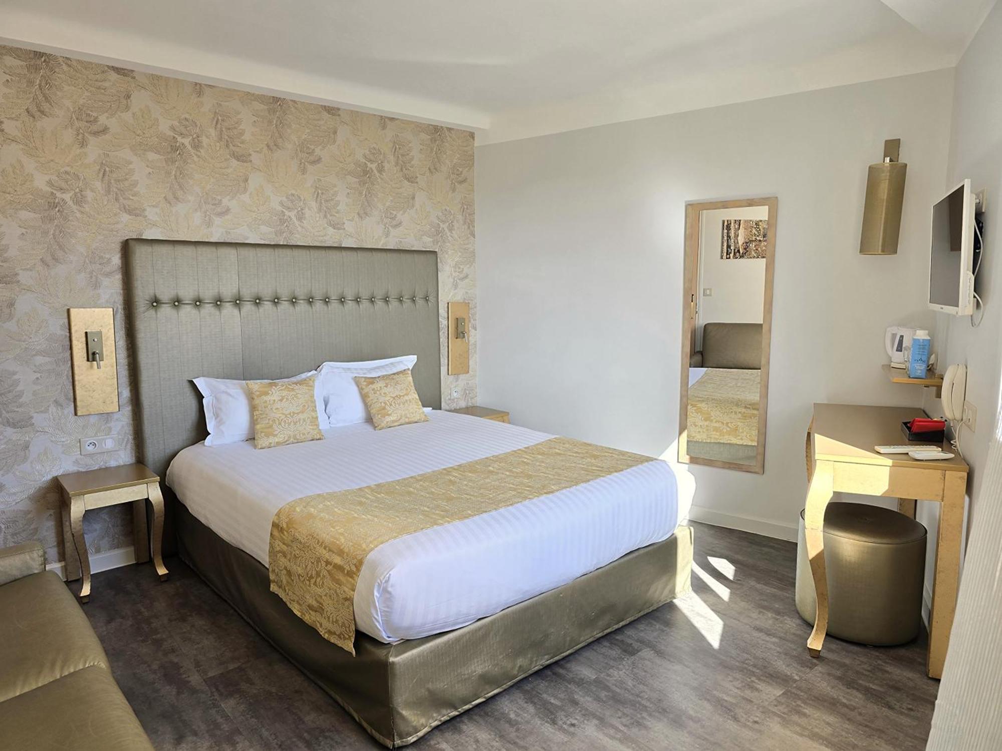 Nyx Hotel Independant Perpignan Centre Gare Екстериор снимка