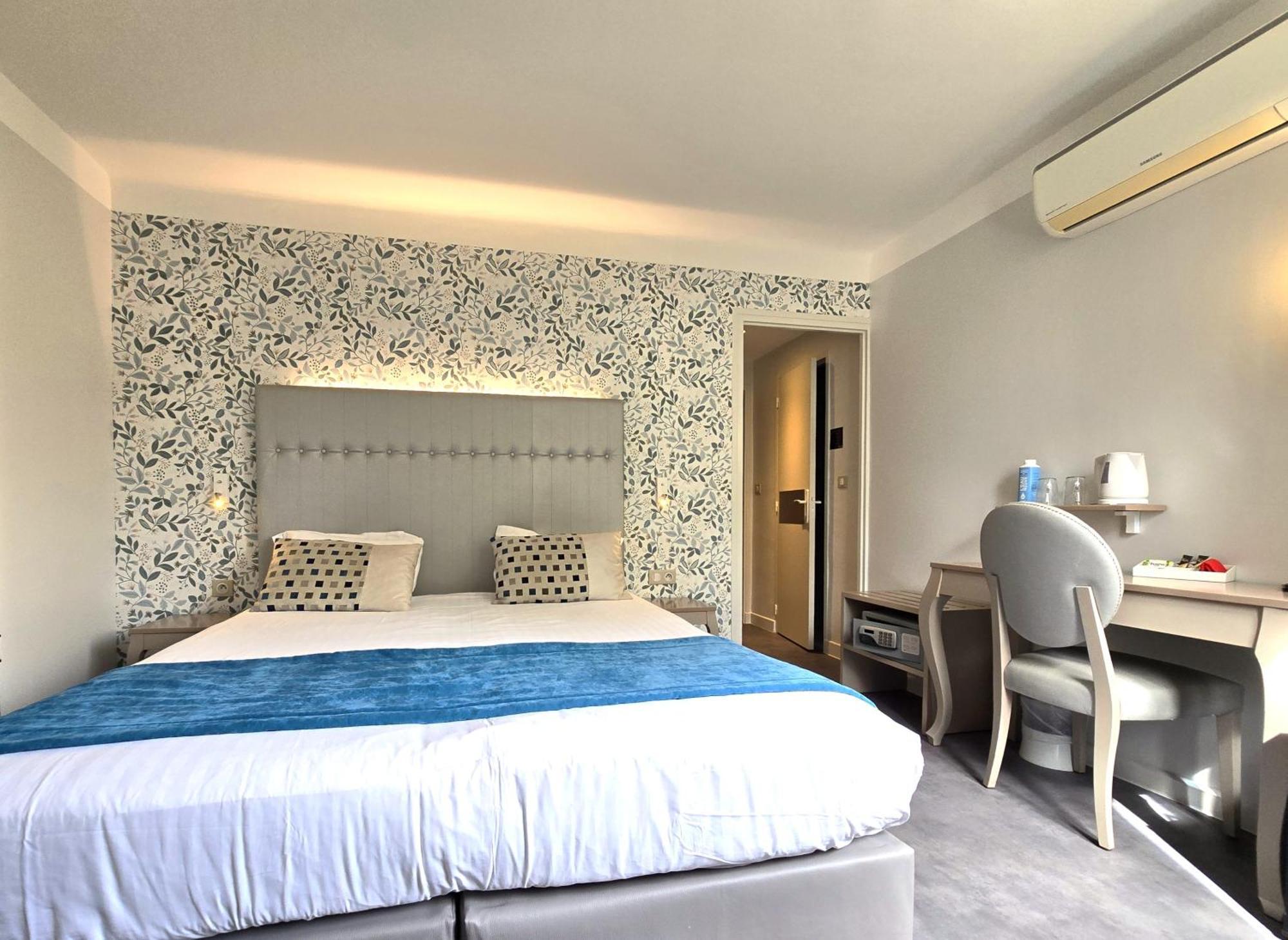 Nyx Hotel Independant Perpignan Centre Gare Екстериор снимка