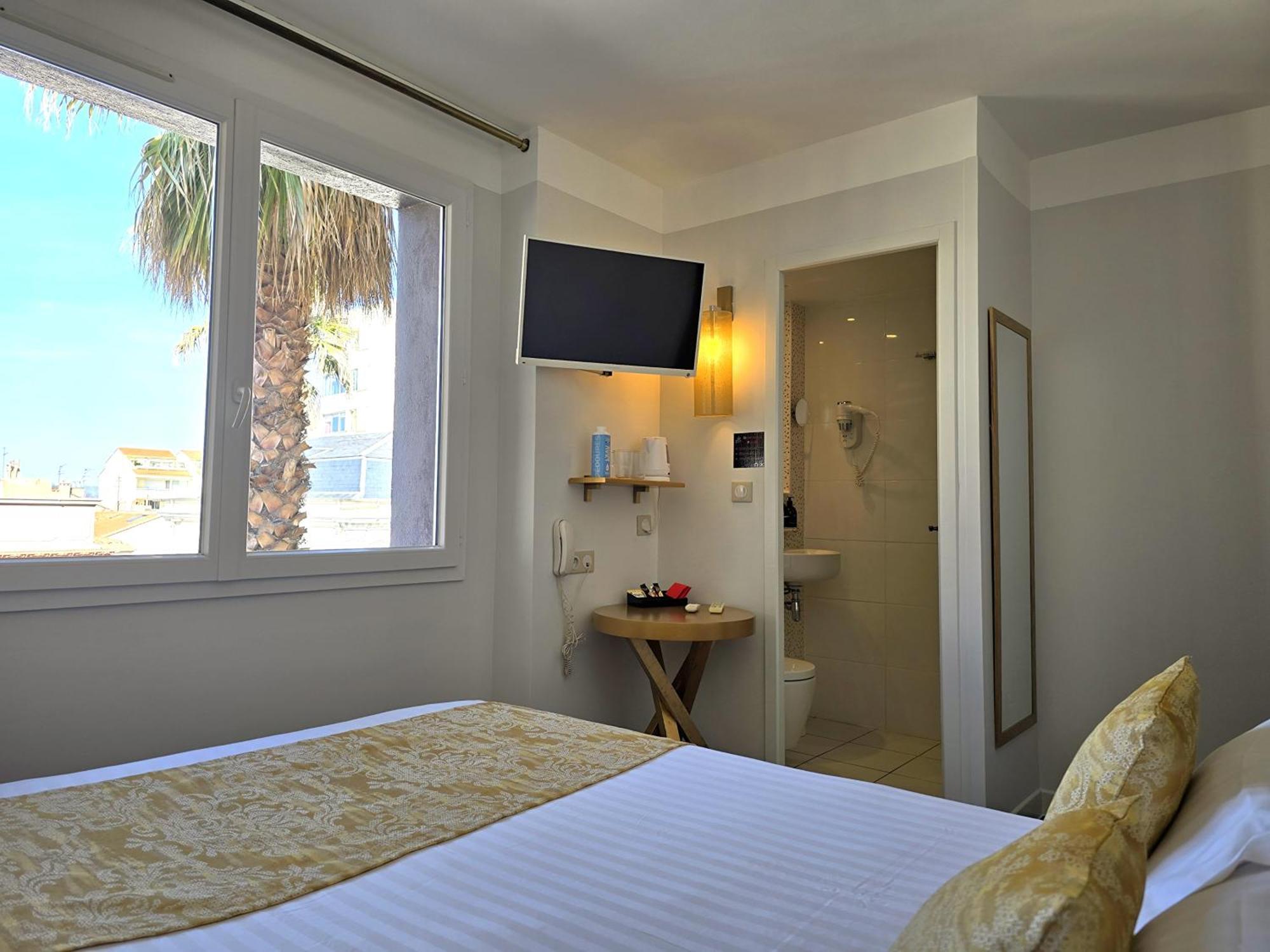 Nyx Hotel Independant Perpignan Centre Gare Екстериор снимка