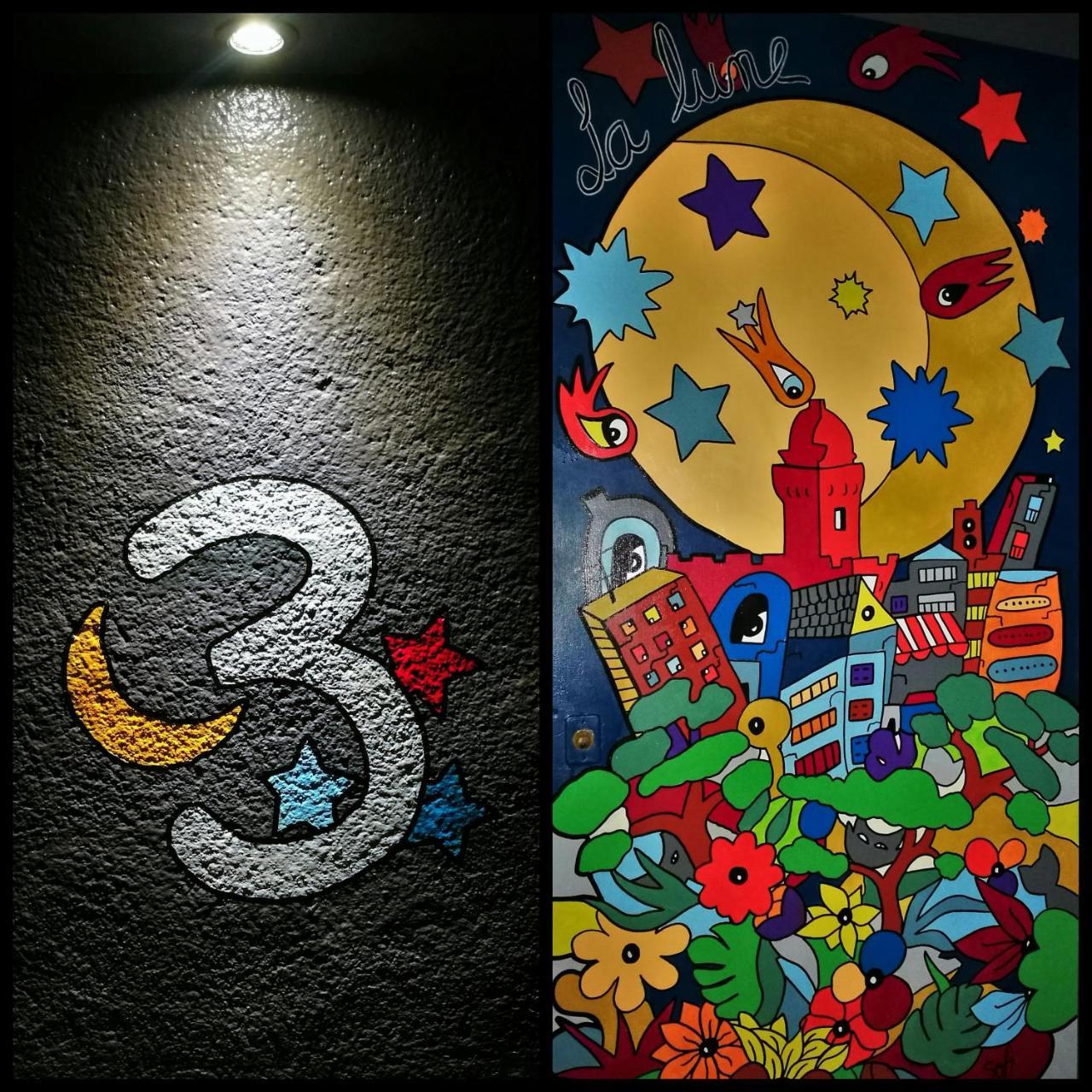 Nyx Hotel Independant Perpignan Centre Gare Екстериор снимка